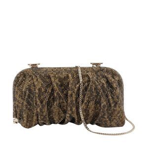 Benedetta Bruzziches Women Venus Clutch